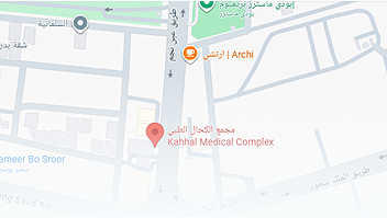 AlKhafji Al-Wurud District